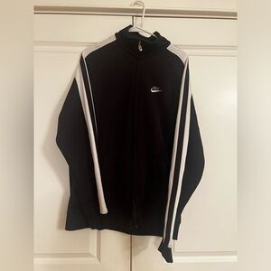 Nike Men’s Zip-Up Good as New!!!